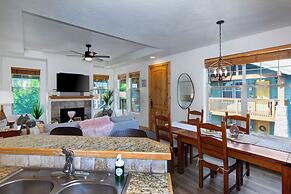 Fox Pointe at Redstone by Park City Vacations