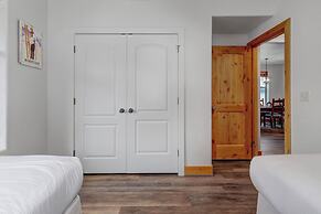 Fox Pointe at Redstone by Park City Vacations