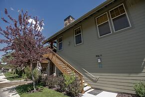 Fox Pointe at Redstone by Park City Vacations