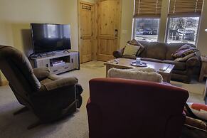 Fox Pointe at Redstone by Park City Vacations