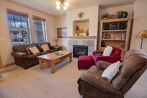 Fox Pointe at Redstone by Park City Vacations