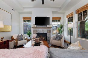 Fox Pointe at Redstone by Park City Vacations