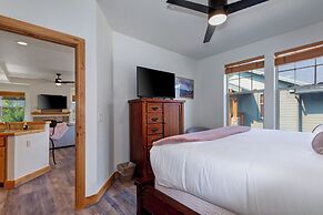 Fox Pointe at Redstone by Park City Vacations