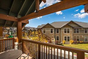 Fox Pointe at Redstone by Park City Vacations