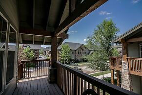 Fox Pointe at Redstone by Park City Vacations