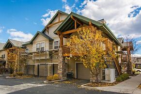 Fox Pointe at Redstone by Park City Vacations