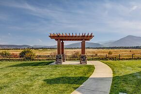 Fox Pointe at Redstone by Park City Vacations