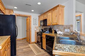 Fox Pointe at Redstone by Park City Vacations