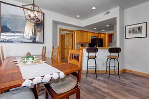 Fox Pointe at Redstone by Park City Vacations