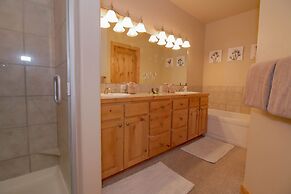 Fox Pointe at Redstone by Park City Vacations