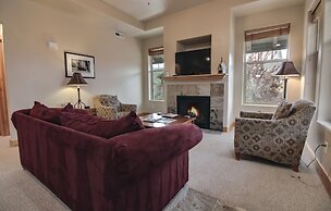 Fox Pointe at Redstone by Park City Vacations