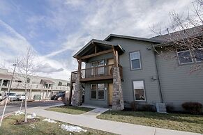 Fox Pointe at Redstone by Park City Vacations