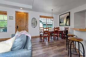 Fox Pointe at Redstone by Park City Vacations