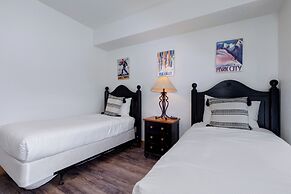 Fox Pointe at Redstone by Park City Vacations