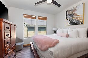 Fox Pointe at Redstone by Park City Vacations