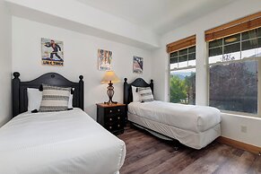 Fox Pointe at Redstone by Park City Vacations