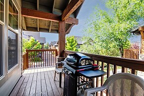 Fox Pointe at Redstone by Park City Vacations