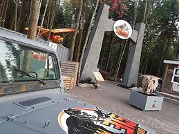 La Cache à Maxime