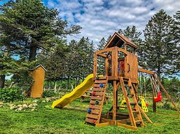 La Cache à Maxime