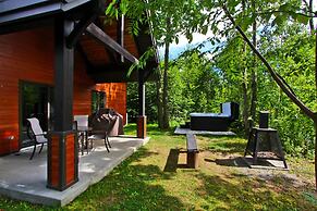 La Cache à Maxime