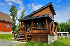 La Cache à Maxime