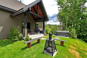 La Cache à Maxime
