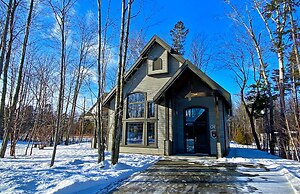 La Cache à Maxime