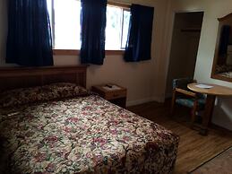 The New Terrace Hotel