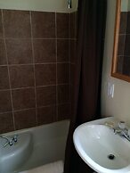 The New Terrace Hotel