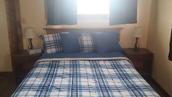 The New Terrace Hotel