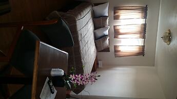 The New Terrace Hotel