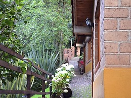 Bosque La Luna
