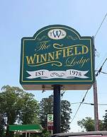 The Winnfield Lodge