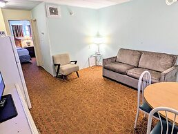 Quebec Motel