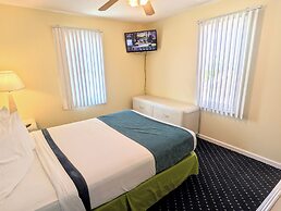 Quebec Motel