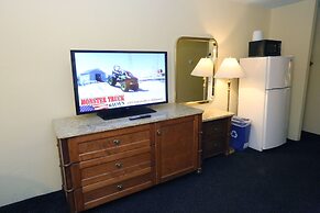 Quebec Motel