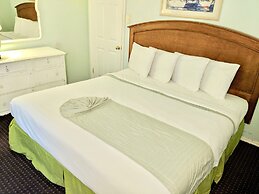 Quebec Motel