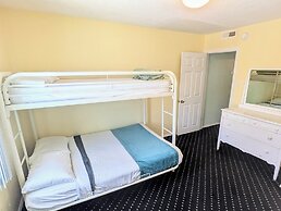 Quebec Motel