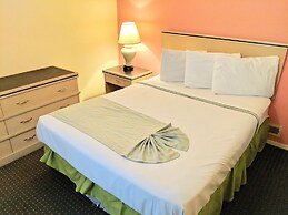 Quebec Motel