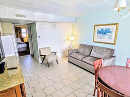 Quebec Motel