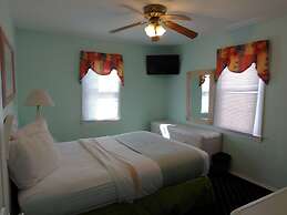 Quebec Motel