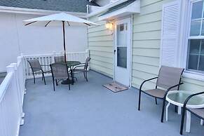 Quebec Motel
