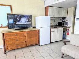 Quebec Motel