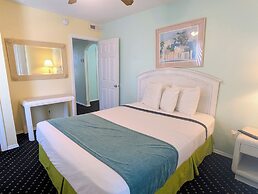 Quebec Motel