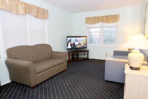 Quebec Motel