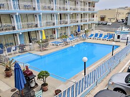 Quebec Motel