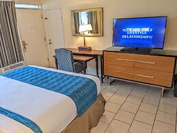 Quebec Motel