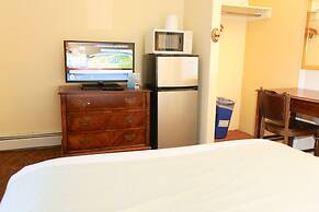 Quebec Motel