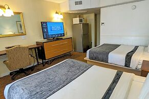 Quebec Motel