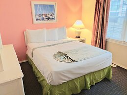 Quebec Motel